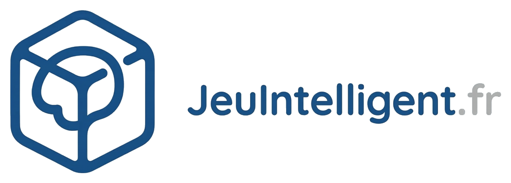 Jeu Intelligent : jeux éducatifs enfants