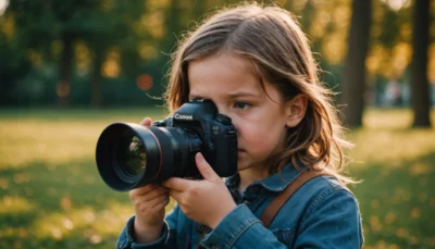 Jeux intelligents : comment stimuler le développement cognitif des enfants dès aujourd&rsquo;hui