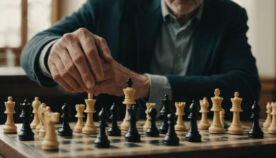 À quel âge commencer à jouer aux échecs : recommandations officielles de la FFE