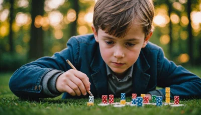 10 jeux de stratégie pour stimuler la concentration des enfants dès 5 ans