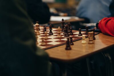 Coupe d&rsquo;Europe des clubs d&rsquo;échecs à Budva : Marseille et Aix dans la course avant les deux dernières rondes